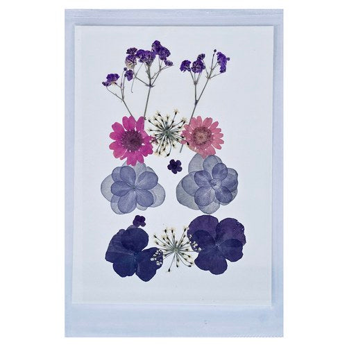 Gift To Love | Dried Flower Press | Code : DFPN10