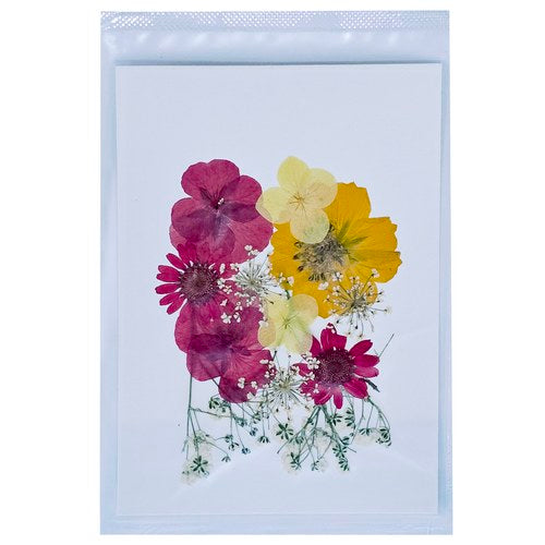 Gift To Love | Dried Flower Press | Code : DFPN11