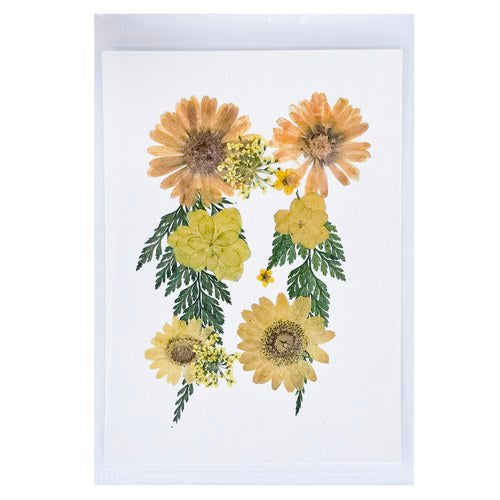 Gift To Love | Dried Flower Press | Code : DFPN13
