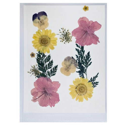 Gift To Love | Dried Flower Press | Code : DFPN16