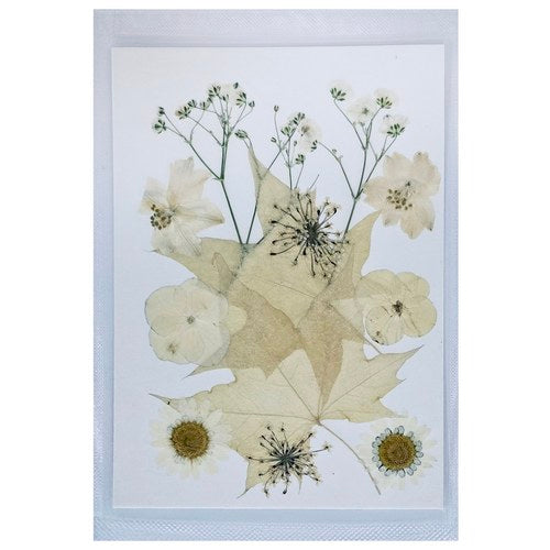 Gift To Love | Dried Flower Press | Code : DFPN19