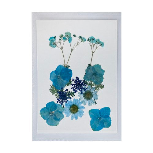 Gift To Love | Dried Flower Press | Code : DFPN21