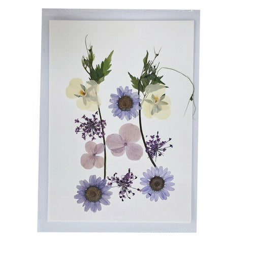 Gift To Love | Dried Flower Press | Code : DFPN22
