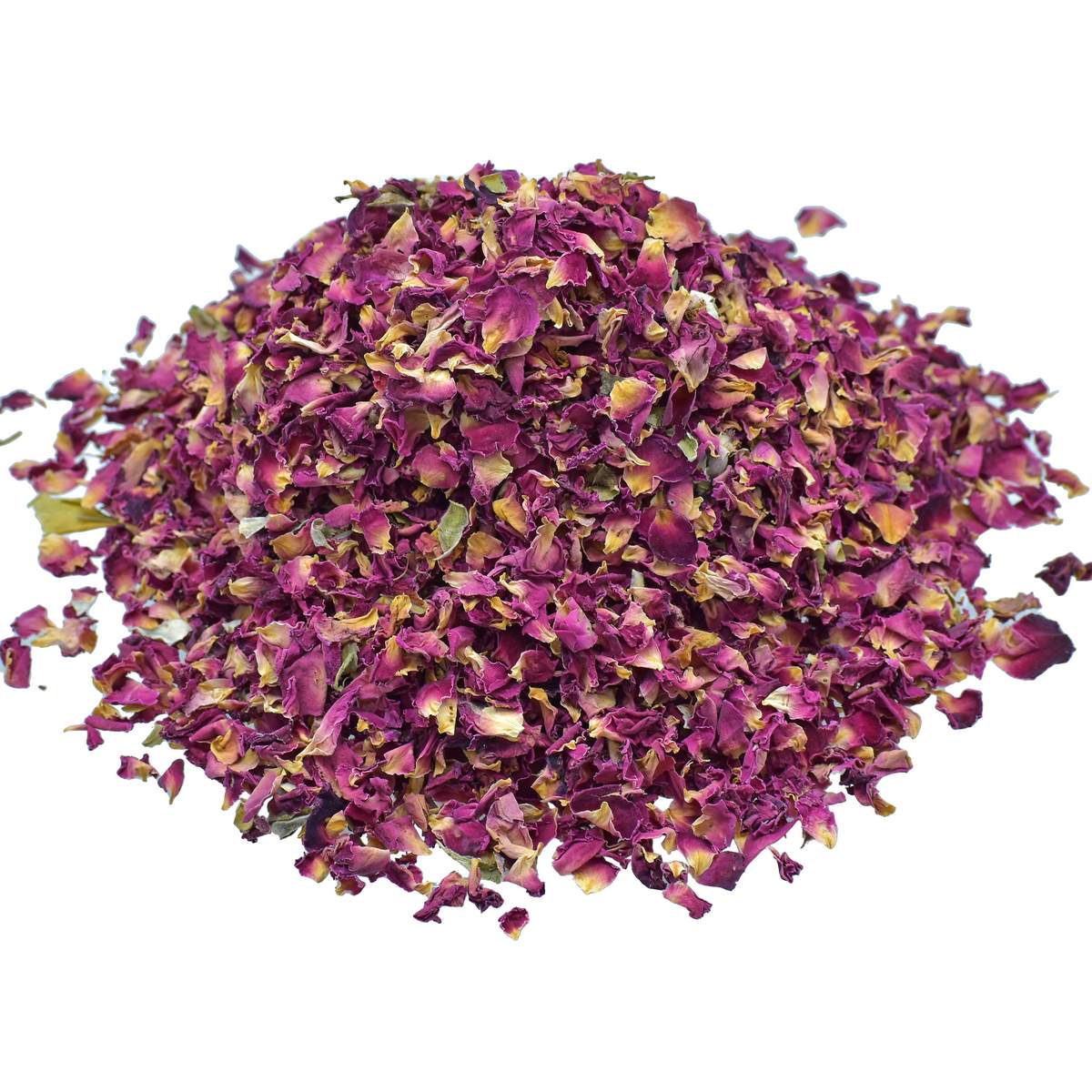 Gift To Love | Dried Flower Rose | Pcs : 40 To 50 Gsm | Code : DFRB07