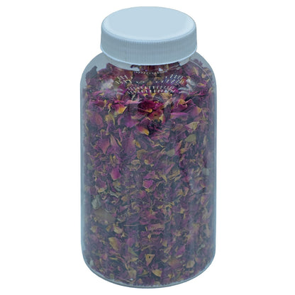 Gift To Love | Dried Flower Rose | Pcs : 40 To 50 Gsm | Code : DFRB07