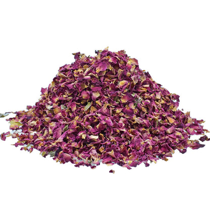 Gift To Love | Dried Flower Rose | Pcs : 40 To 50 Gsm | Code : DFRB07