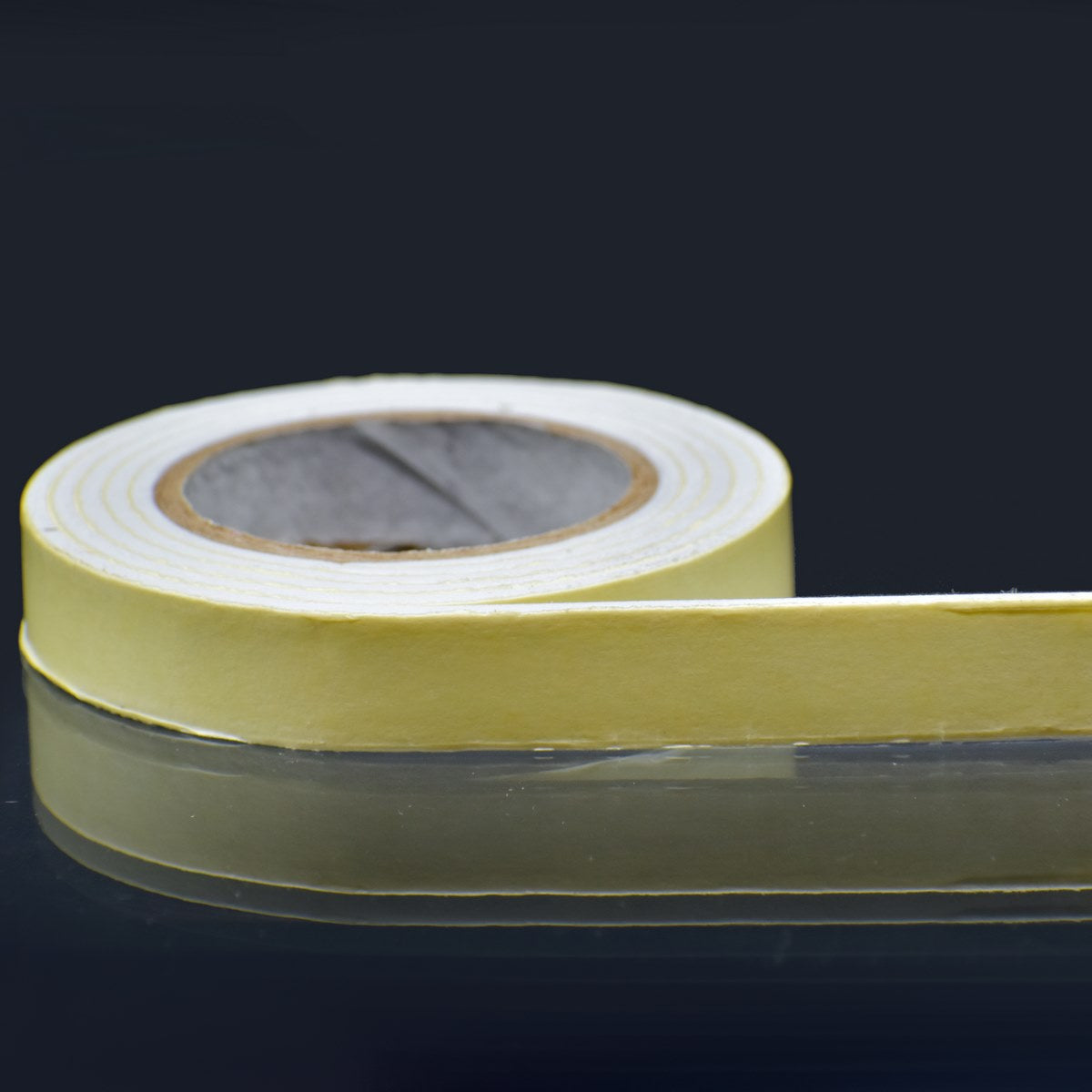 Gift To Love | Double Sided Foam Tape | Size : 1 Mtr X 12 Mm | Code : DFT12MM