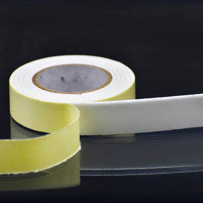 Gift To Love | Double Sided Foam Tape | Size : 1 Mtr X 18 Mm | Code : DFT18MM