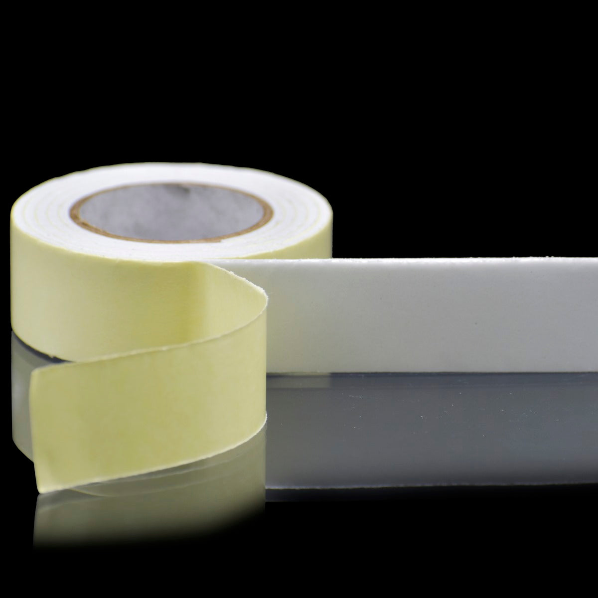 Gift To Love | Double Sided Foam Tape | Size : 1 Mtr X 24 Mm | Code : DFT24MM