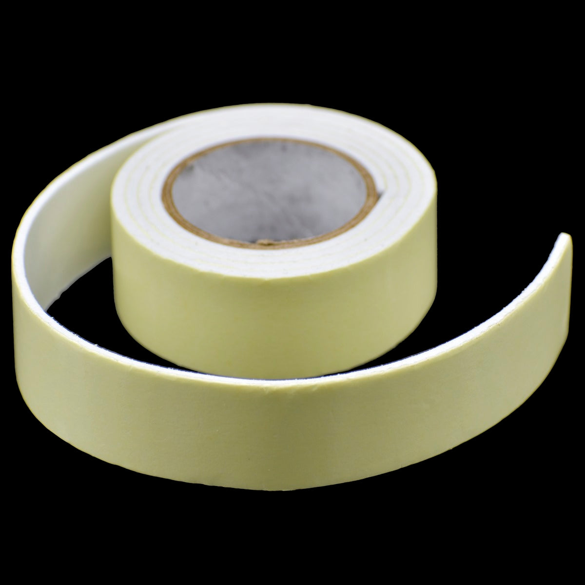 Gift To Love | Double Sided Foam Tape | Size : 1 Mtr X 24 Mm | Code : DFT24MM