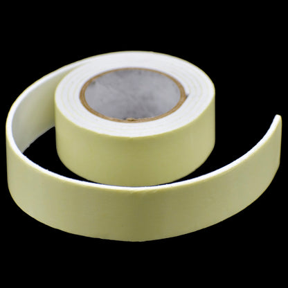Gift To Love | Double Sided Foam Tape | Size : 1 Mtr X 24 Mm | Code : DFT24MM