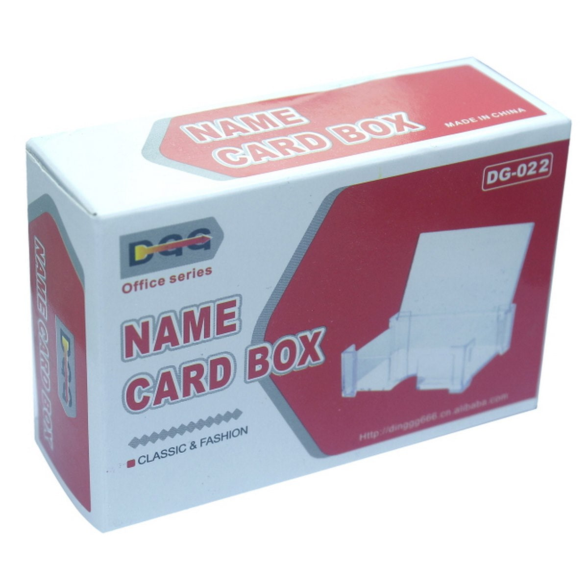 Gift To Love | Card Holder | Code : DG-022