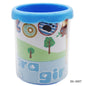 Gift To Love | Plastic Pen Stand Round | Code : DG-3007