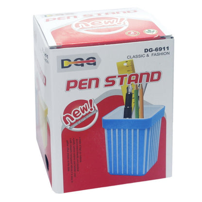 Gift To Love | Plastic Pen Stand | Code : DG-6911
