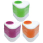 Gift To Love | Plastic Pen Stand Triangle | Code : DG-6913
