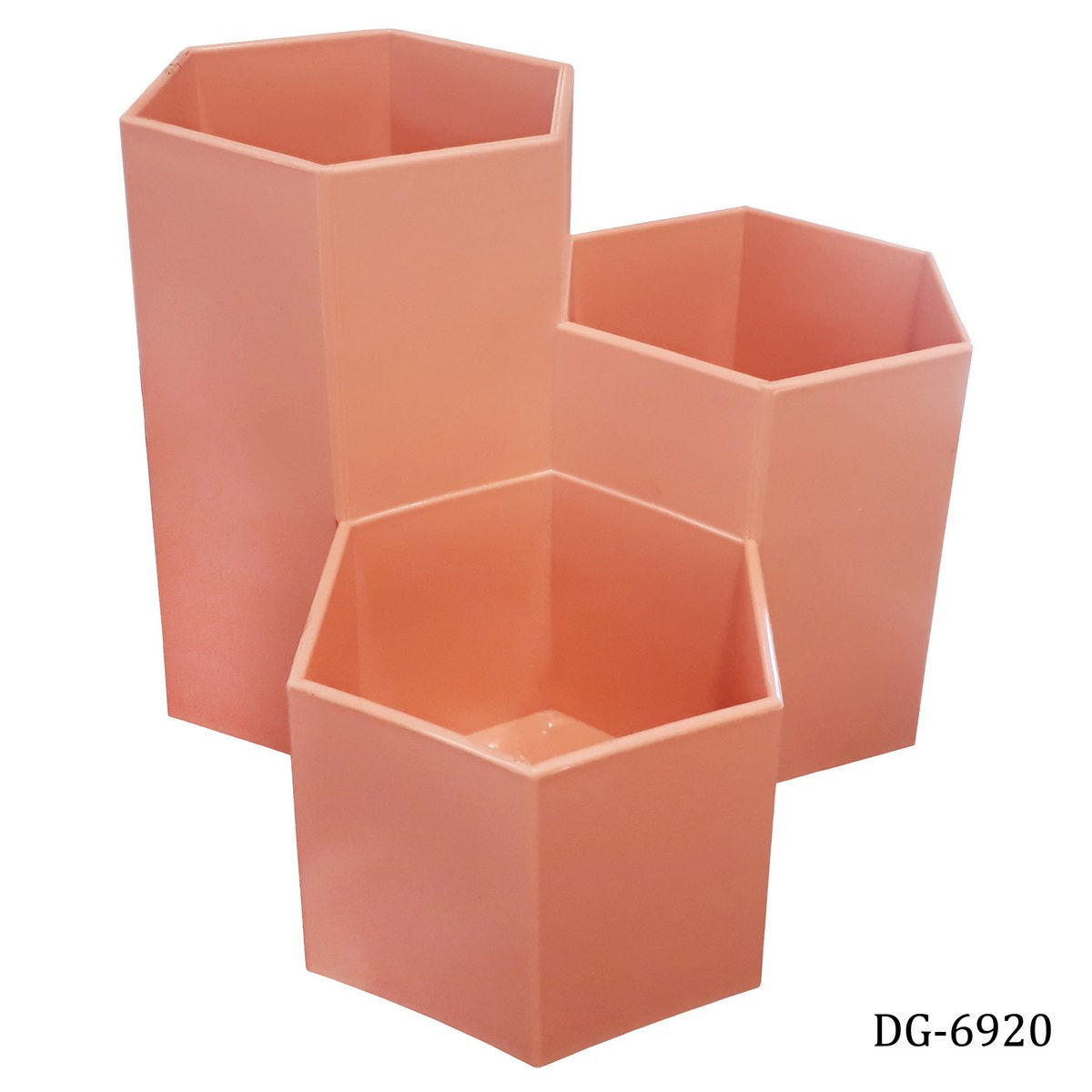 Gift To Love | Plastic Pen Stand | Code : DG-6920