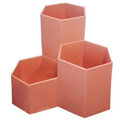 Gift To Love | Plastic Pen Stand | Code : DG-6920