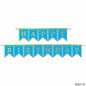 Gift To Love | Happy Birthday Glitter Banner | Code : DQ115