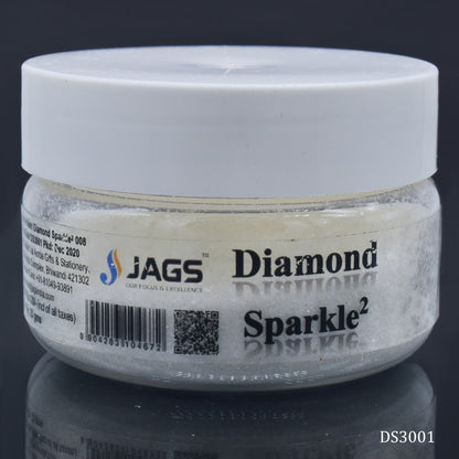 Gift To Love | Diamond Sparkle | Size : 25 Gms | Code : DS3001