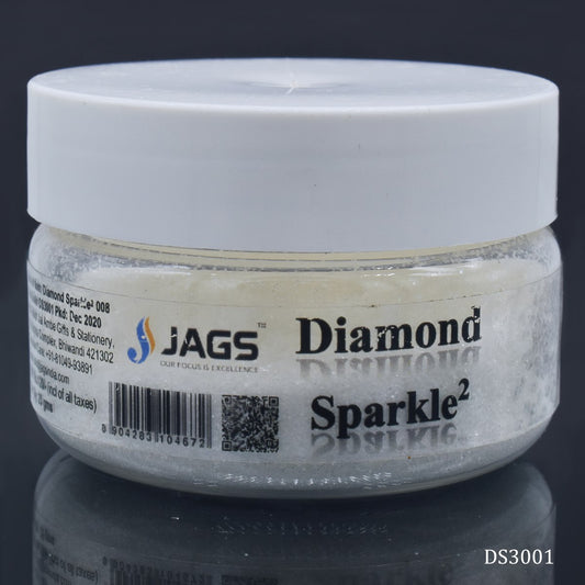 Gift To Love | Diamond Sparkle | Size : 25 Gms | Code : DS3001