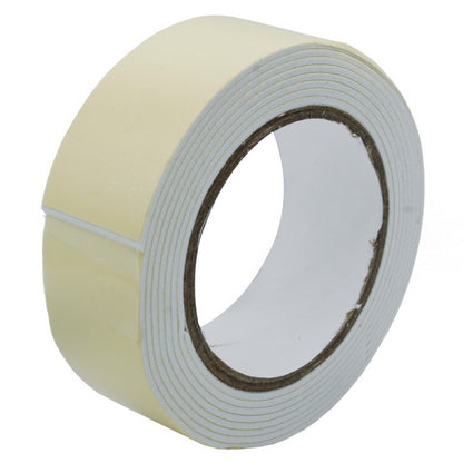 Gift To Love | Double Sided Foam Tape | Size : 2.5 Mtr X 48 Mm | Code : DSFT04