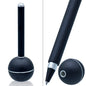 Gift To Love | Desktop Table Pen With Magnet Stand Black | Code : DTPWBK
