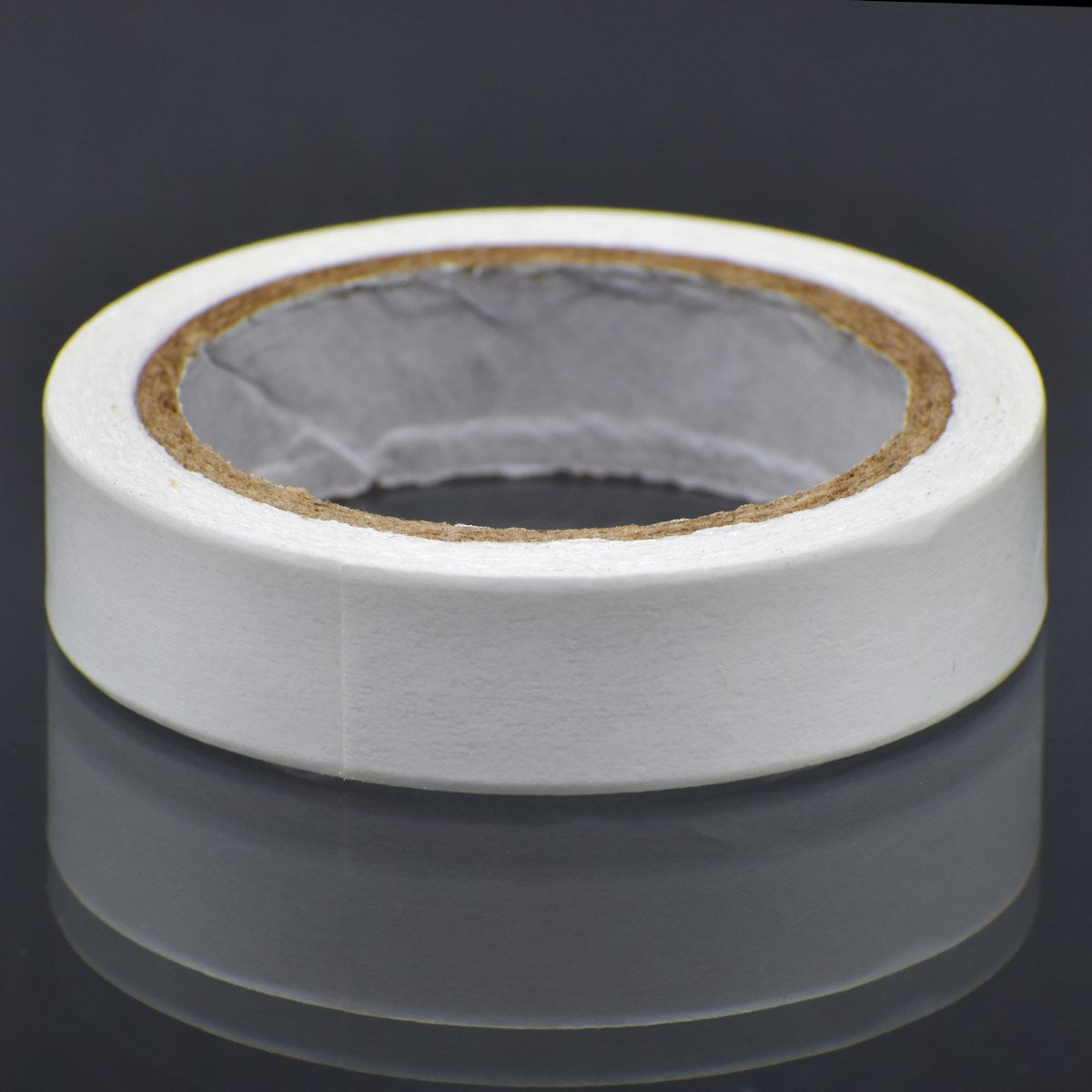 Gift To Love | Double Sided Tissue Tape | Size : 5 Mtr X 12 Mm | Code : DTT12MM