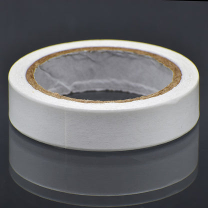 Gift To Love | Double Sided Tissue Tape | Size : 5 Mtr X 12 Mm | Code : DTT12MM