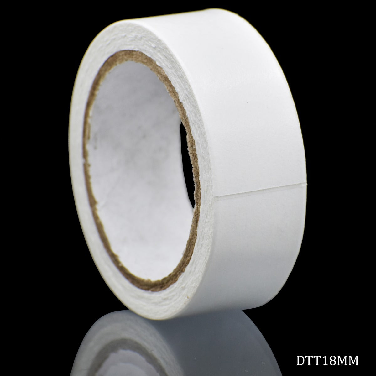 Gift To Love | Double Sided Tissue Tape | Size : 5 Mtr X 18 Mm | Code : DTT18MM