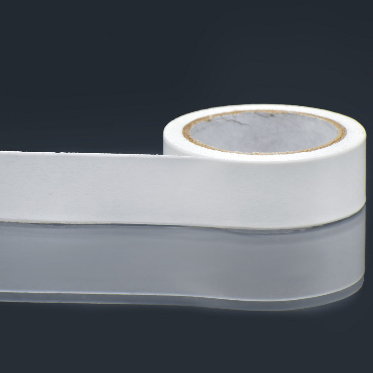 Gift To Love | Double Sided Tissue Tape | Size : 5 Mtr X 18 Mm | Code : DTT18MM
