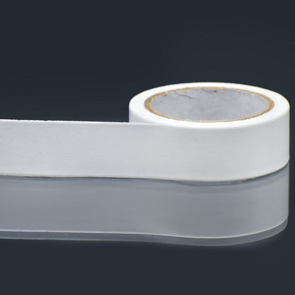 Gift To Love | Double Sided Tissue Tape | Size : 5 Mtr X 18 Mm | Code : DTT18MM
