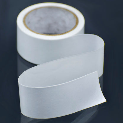 Gift To Love | Double Sided Tissue Tape | Size : 5 Mtr X 24 Mm | Code : DTT24MM