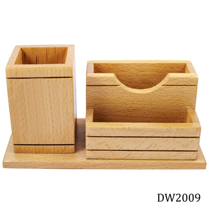Gift To Love | Wooden Table | Code : DW2009