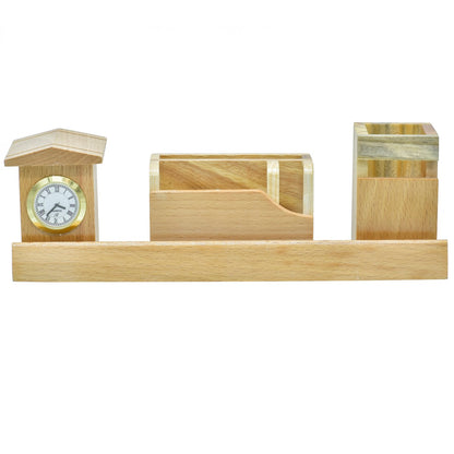 Gift To Love | Wooden Table | Code : DW5143