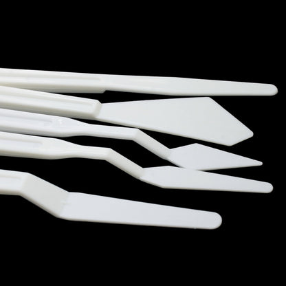 Gift To Love | Craft Art Tools Set High Quality | Pcs : 5 Pcs Set | Code : E0030-5