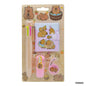 Gift To Love | Capybara Stationery Gift Set | Code : E006AC