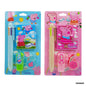 Gift To Love | Peppa Pig Stationery Gift Set | Code : E006AP