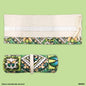 Gift To Love | Pencil Holder Bag | Size : 48 Hole | Code : E0104