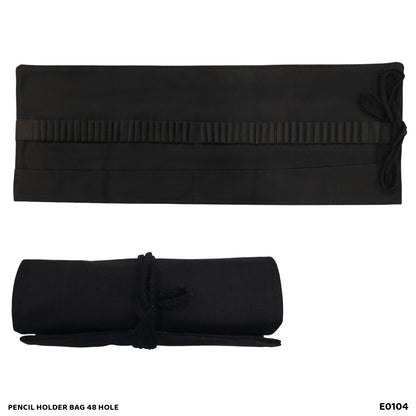 Gift To Love | Pencil Holder Bag | Size : 48 Hole | Code : E0104
