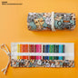 Gift To Love | Pencil Holder Bag | Size : 36 Hole | Code : E0105