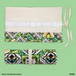 Gift To Love | Pencil Holder Bag | Size : 24 Hole | Code : E0106