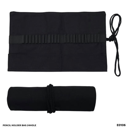 Gift To Love | Pencil Holder Bag | Size : 24 Hole | Code : E0106