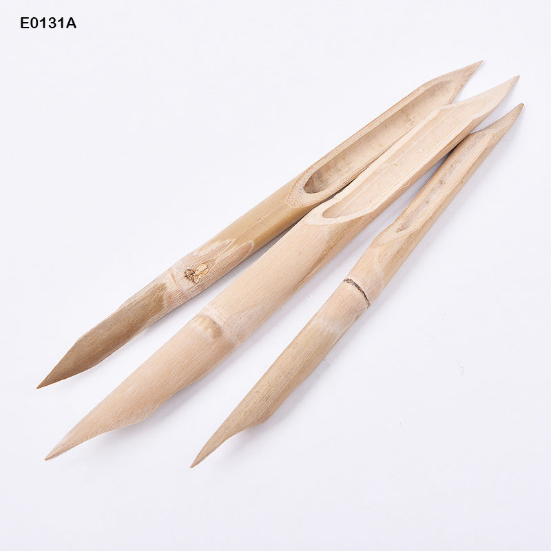 Gift To Love | Bamboo Pen | Pcs : 3 Pc | Code : E0131A