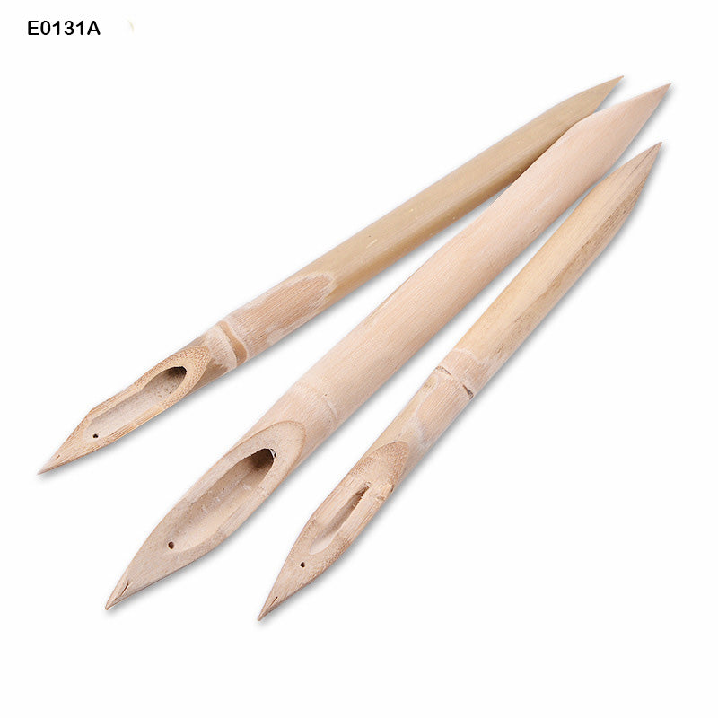 Gift To Love | Bamboo Pen | Pcs : 3 Pc | Code : E0131A