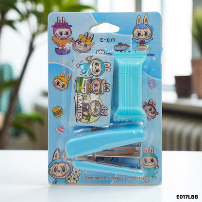 Gift To Love | Labubu Stationery Gift Set | Code : E017LBB