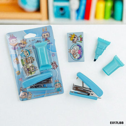 Gift To Love | Labubu Stationery Gift Set | Code : E017LBB
