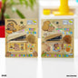 Gift To Love | Mini Stapler With Tape Cutter Set | Code : E025