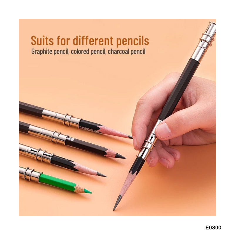 Pencil Extender (E0300)-Gift To Love-Art & Craft