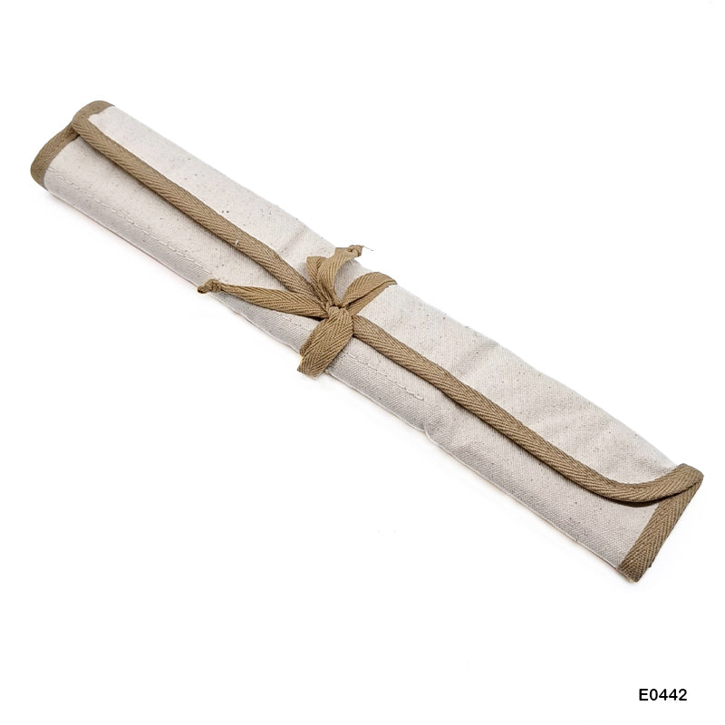 Gift To Love | Paint Brush Holder Pouch | Code : E0442