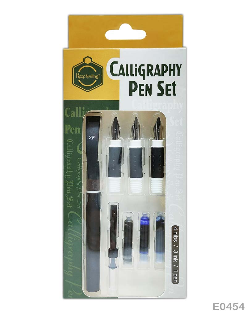 Gift To Love | Calligraphy Pen | Code : E0454